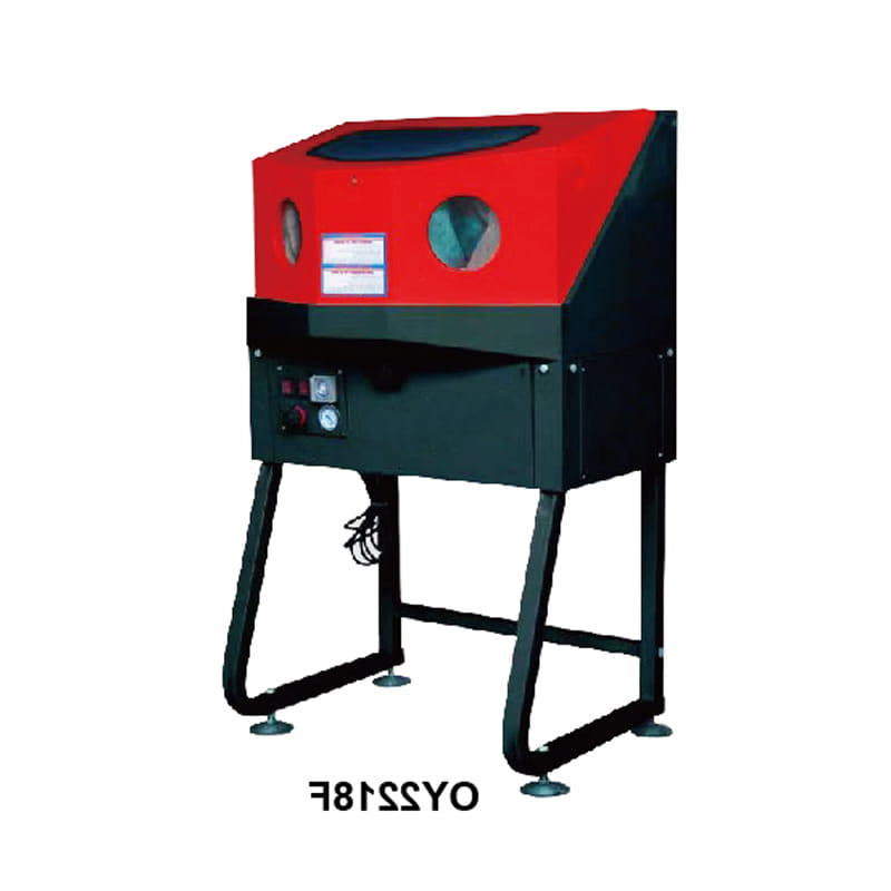 OY2218F 35Gallon Parts Washer  Cleaning Tank Flexible Hose Engine Degreaser Garage