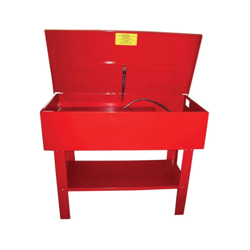 OY2240 40GALLON Floor Standing Parts Washer With High Capacity