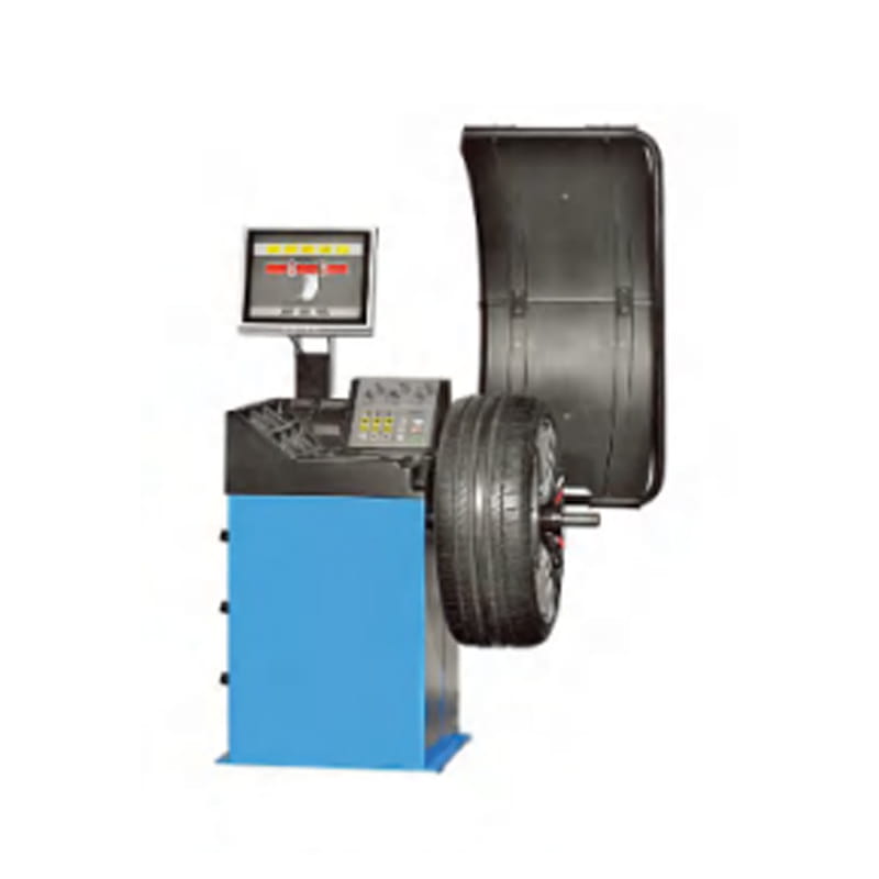 OY91002 Hot Sale Hydraulic Tire Blancer 